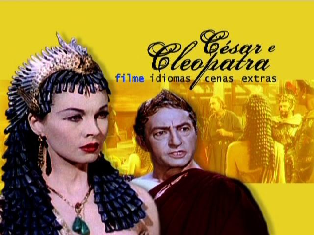 Cesar E Cleopatra [1945]