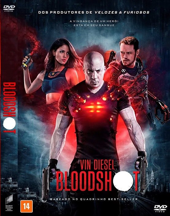 download vin diesel film bloodshot