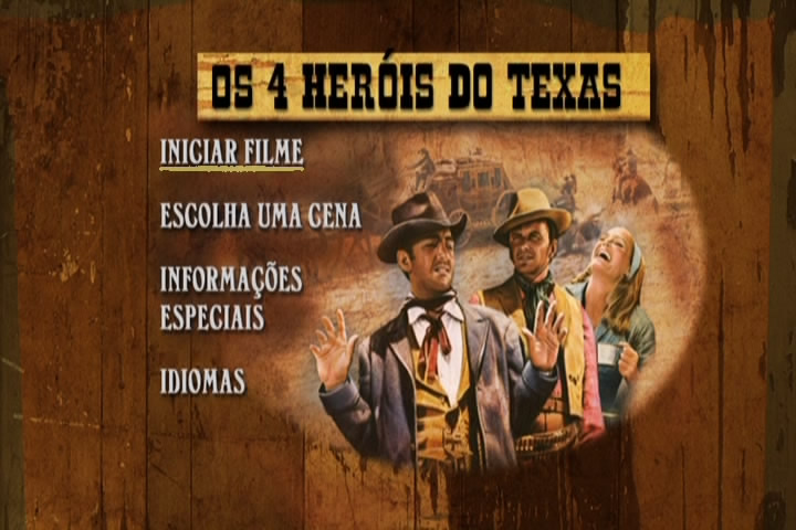 Resultado de imagem para os herois do texas